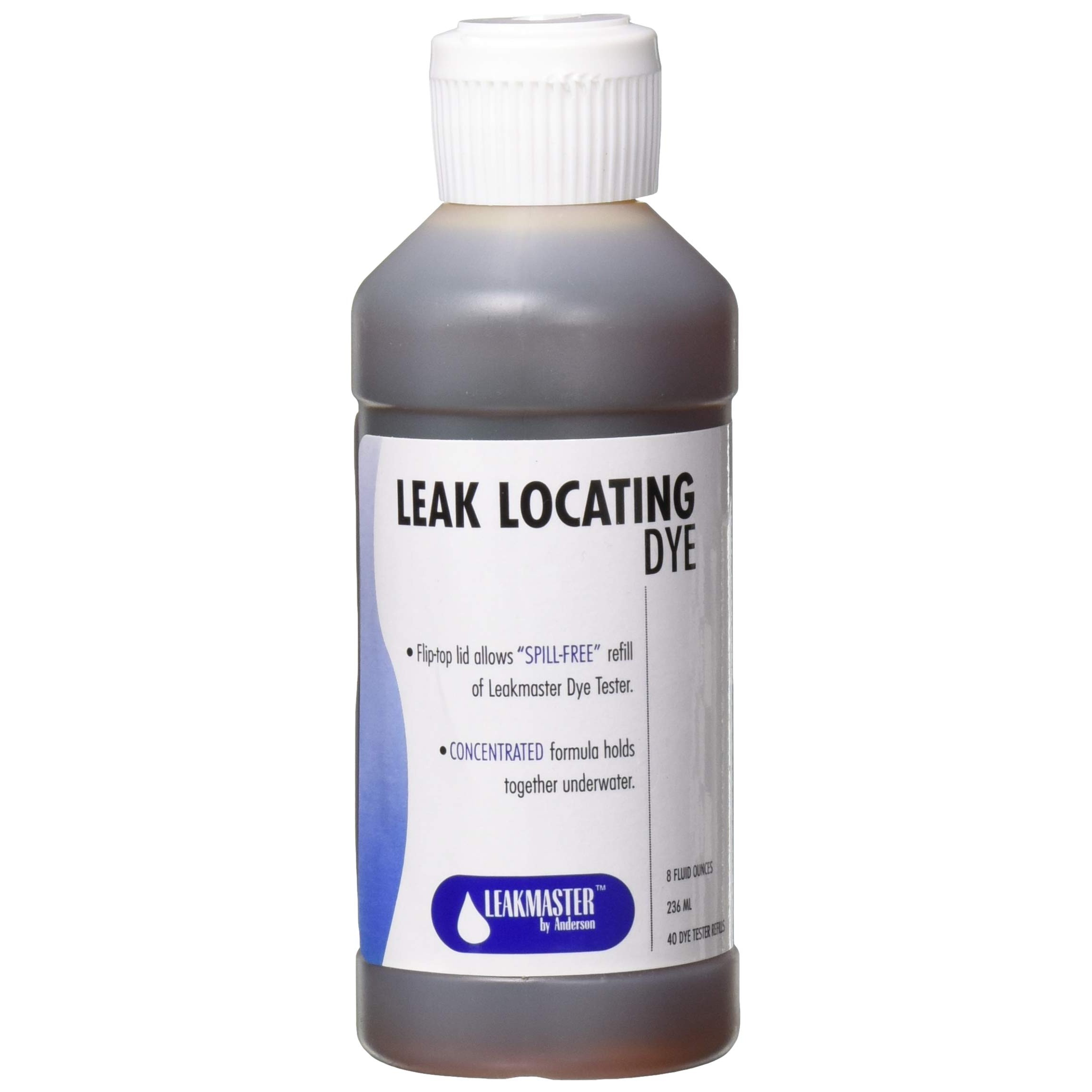Leak Detection Dye Refill
